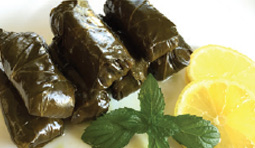 Dolma - Tucson Halal Resturant