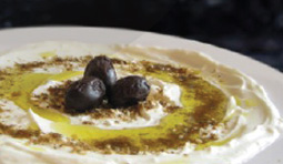 Labneh & Zaatar - Tucson Halal Resturant