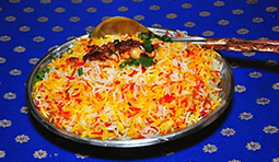 Saffron - Tucson Halal Resturant