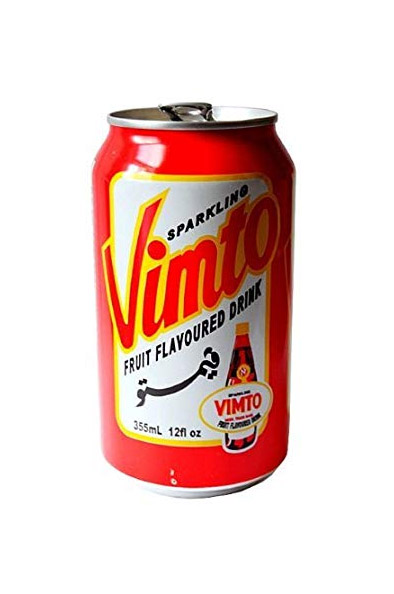 Vimto - Tucson Halal Resturant