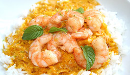 Shrimp - Tucson Halal Resturant