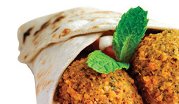 Falafel - Tucson Halal Resturant